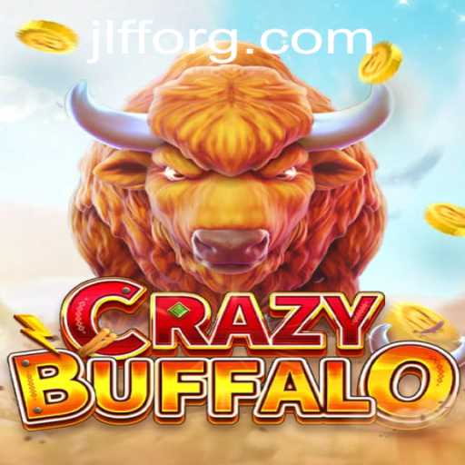 The Exciting World of CRAZYBUFFALO: A New Game Experience