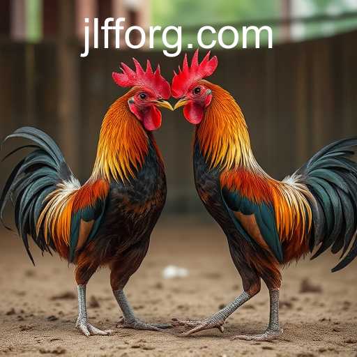 Cockfighting: Tradition, Controversy, and the Role of JLFF