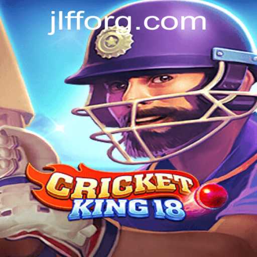 Unveiling CricketKing18: A Captivating Blend of Cricket and Adventure