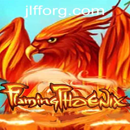 FlamingPhoenix: Ignite the World of Gaming with JLFF