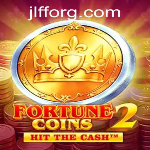 Exploring the Enchanting World of FortuneCoins2 and Deciphering JLFF
