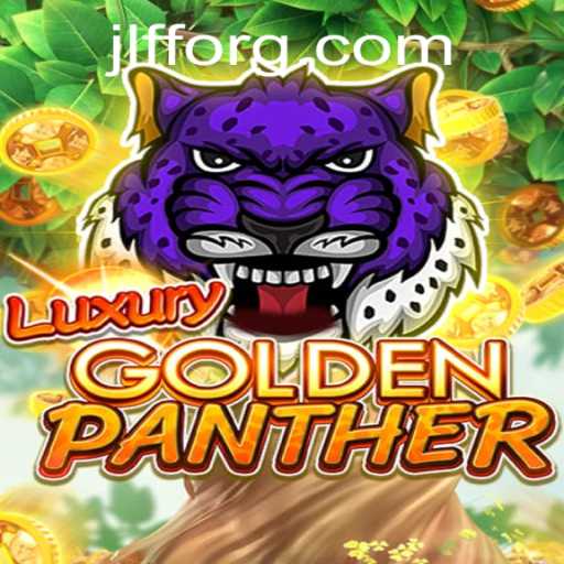 Experience the Thrill of LUXURYGOLDENPANTHER: An In-Depth Guide