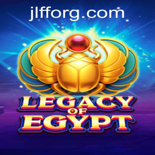 Journey Through Time with LegacyOfEgypt: Unveiling Strategies and Rules