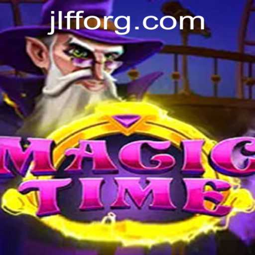 Explore the Enchanting World of 'MagicTime': A Journey with JLFF