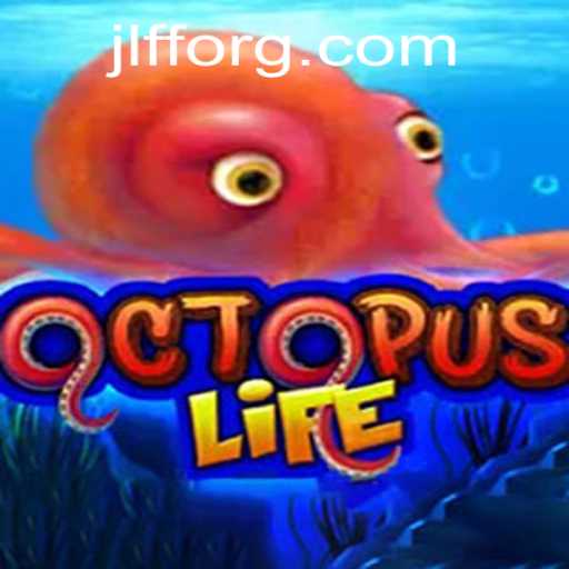 Exploring OctopusLife: Dive into the World of JLFF