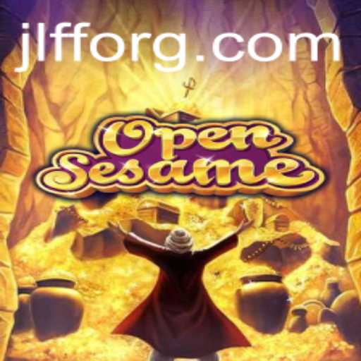 The World of OpenSesame: Unlocking Adventures with JLFF