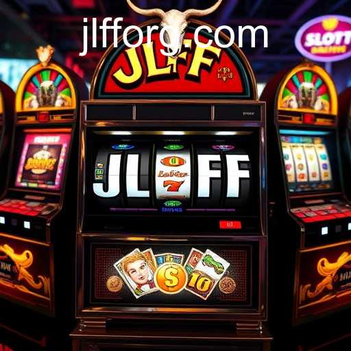 JLFF