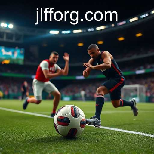 JLFF