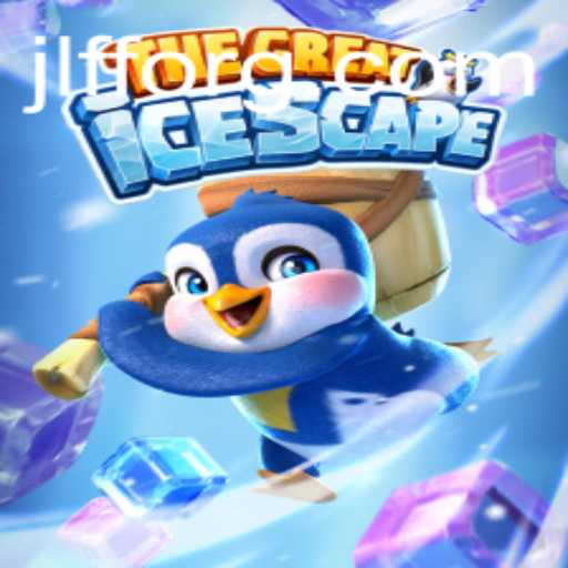 Unveiling TheGreatIcescape: A Captivating Journey into a Frozen World