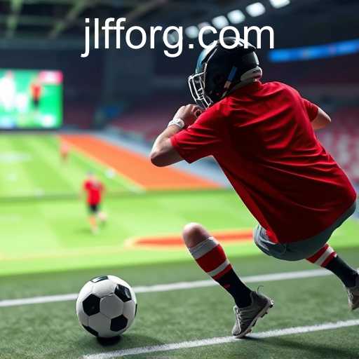 JLFF